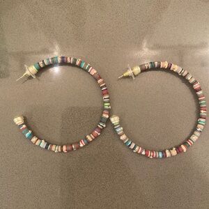 Kendra Scott Reece Earrings 💁‍♀️